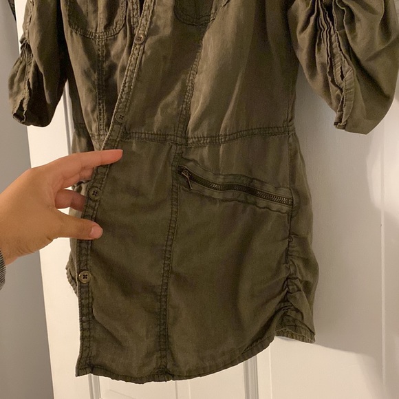 Jacket - Picture 2 of 5